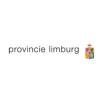 Logo-Provincie Limburg
