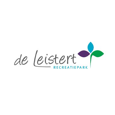Logo-Recreatiepark de Leistert