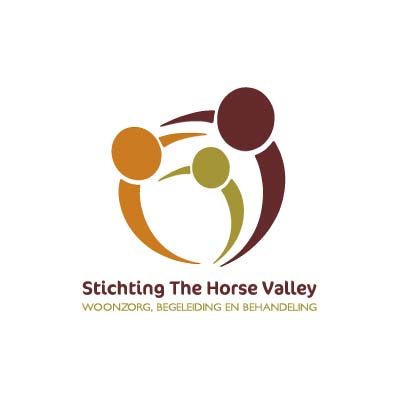 Logo-Stichting The Horse Valley