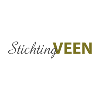 Logo-Stichting Veen
